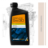 Синтетично моторно масло XENUM PRO-C2 5W30